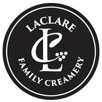 LaClare Family Creamery Logo